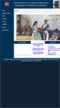 Mobile Screenshot of biomed.iith.ac.in